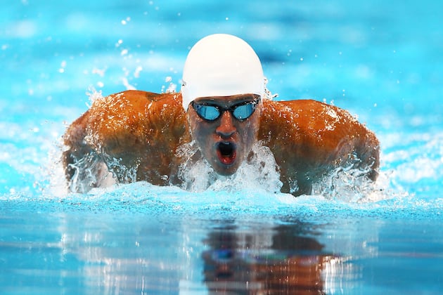 The Most Grueling Feats of the 2012 U.S. Olympic Trials