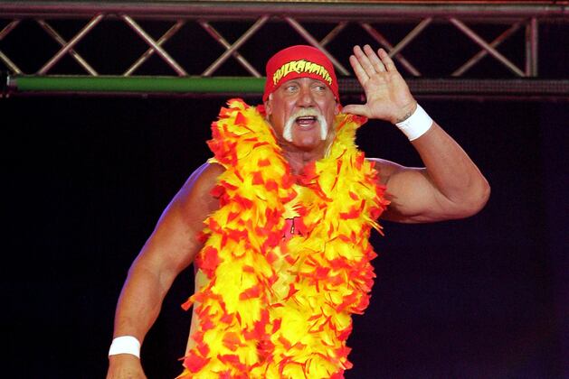 5 More Things I Miss in Wrestling
