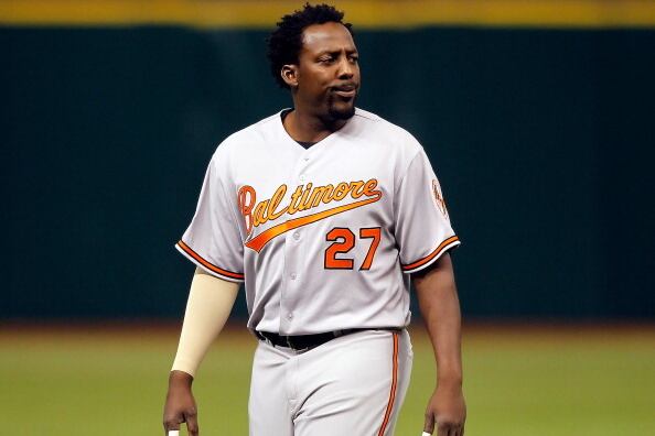 5 Reasons the Toronto Blue Jays Were Smart to Let Vlad Guerrero Go