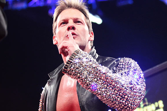 Wwe Chris Jerichos Jacket And The 7 Best Entrance Attires Of All Time