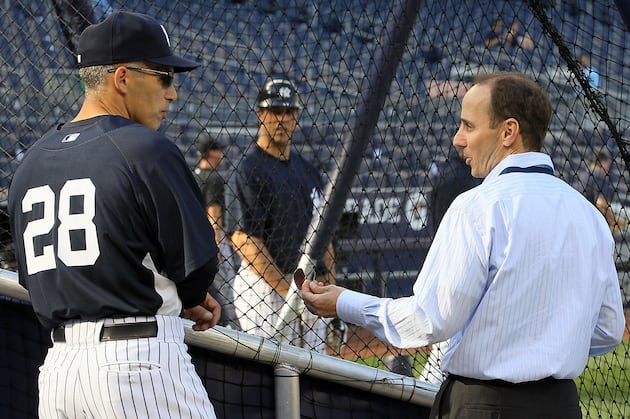 New York Yankees: Rating 10 Years of the Bombers' Trade-Deadline Deals