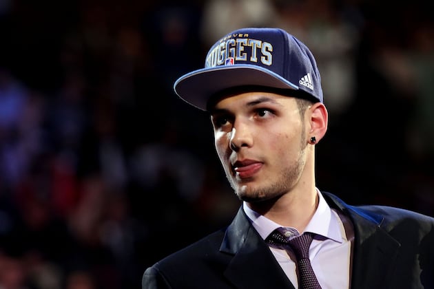 NBA Draft 2012 Grades: 5 Teams That Should Receive an Incomplete