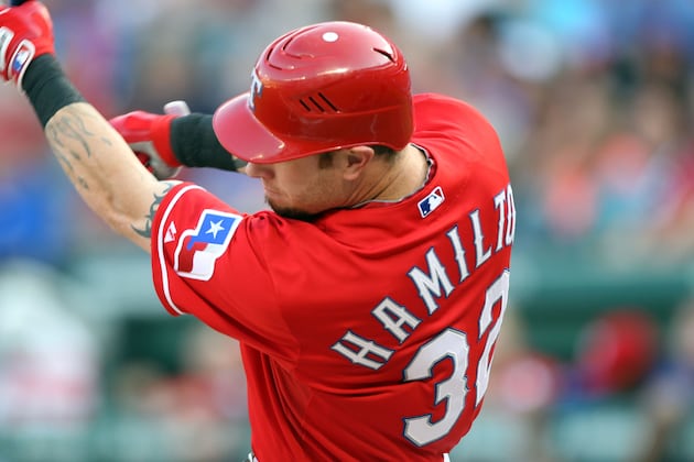 MLB All-Star Rosters 2012: The Real AL and NL Rosters