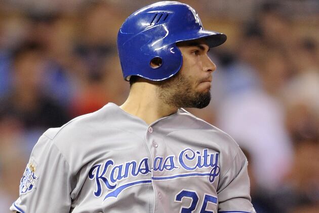 Kansas City Royals: Eric Hosmer's Resurgence and Why Royals Will Improve in 2013