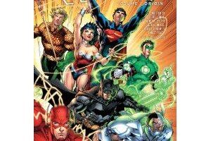 The Justice League of America and Their Sports Alter Egos