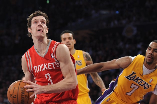 NBA Free Agents 2012: Who Will Be the Biggest Steal of Star-Studded Class?