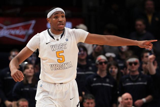 NBA: The Top Undrafted Players at Each Position