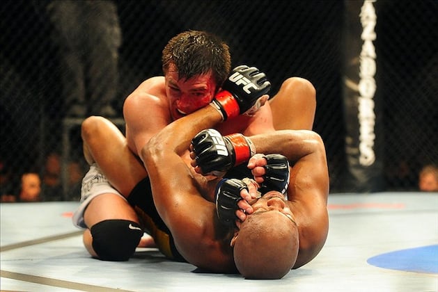 UFC 148 Preview: Anderson Silva vs. Chael Sonnen Head-to-Toe Breakdown