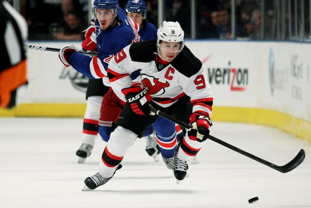 2012 NHL Free Agents: Move-by-Move Analysis of NHL Free Agency and Trades