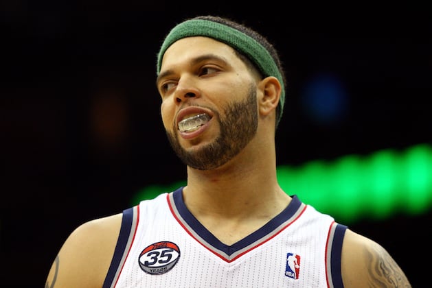 NBA Free-Agent Signings 2012: Tracking Where Top Players Are Headed
