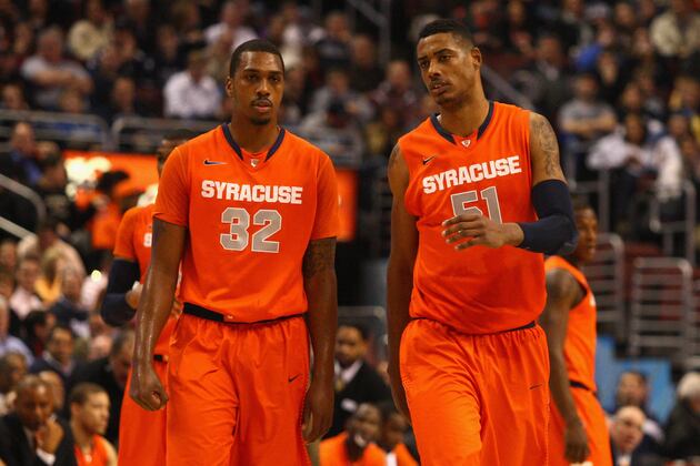 Boston Celtics NBA Draft 2012: Goals for Jared Sullinger, Fab Melo, Kris Joseph