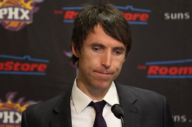 Top Free Agents to Sign After Nash