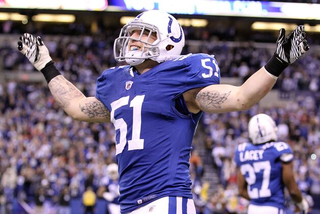 Predicting NFL Stars That Will Earn Contact Extensions During 2012 Season