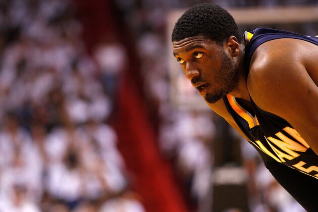 NBA Free Agents 2012: Top 50 Players on the Market