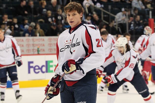 NHL Free Agency: Power Ranking the 10 Big Names, Where They Went and Fit