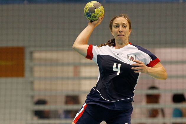 2012 Summer Olympics: 5 Lesser Known Events That Showcase Incredible Athleticism