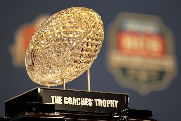 Texas Football: Why the New Playoff System Helps the Longhorns