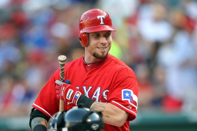 Odds of Every 2012 MLB All-Star Starter Winning the Mid-Summer Classic's MVP
