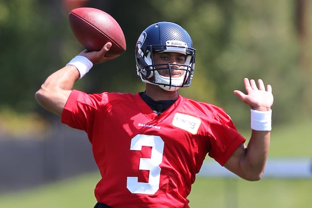 12 Rookies Looking Like Early Steals After NFL Minicamps