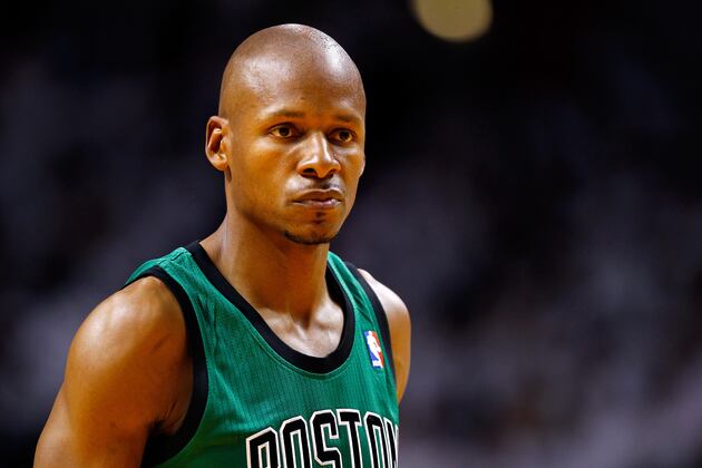 NBA Free Agency 2012: 7 Best Options for the Price of a Mid-Level Exception