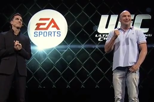 25 Ways to Make the EA UFC Game the Best MMA Game Ever