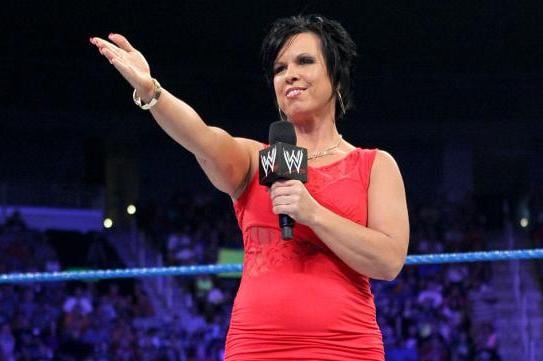 Why Vickie Guerrero Would Be Perfect as WWE's GM of Raw and SmackDown