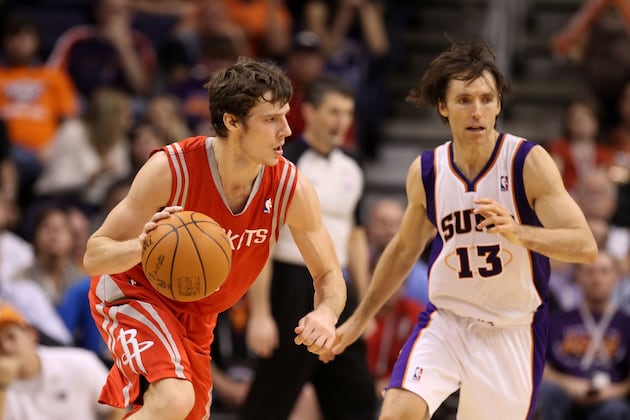 NBA Free Agency: Five Players Who Will Be Overpaid This Offseason