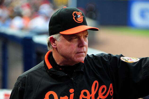 Baltimore Orioles: 3 Things the O's Must Do to Stay in the Hunt