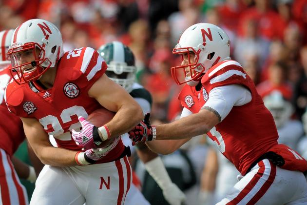 Nebraska Football: 5 Changes on Offense You'll See in 2012
