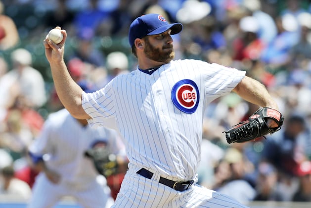 MLB Trade Speculation: 10 Veterans Who Could Benefit from a Change of Scenery