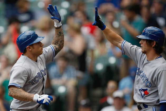 Toronto Blue Jays: 5 Potential Starting Pitchers to Pursue