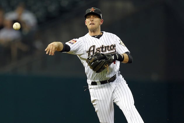 MLB Trade Deadline 2012: What Astros, A's and Rockies Can Offer as Sellers