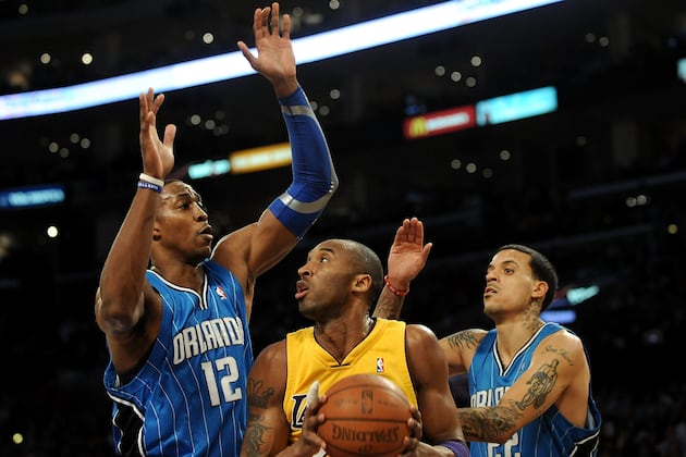 NBA Trade Speculation: 5 Reasons Why Dwight Howard Will Be a L.A. Laker