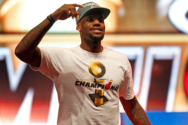 The 50 Smartest NBA Free Agency Signings Ever