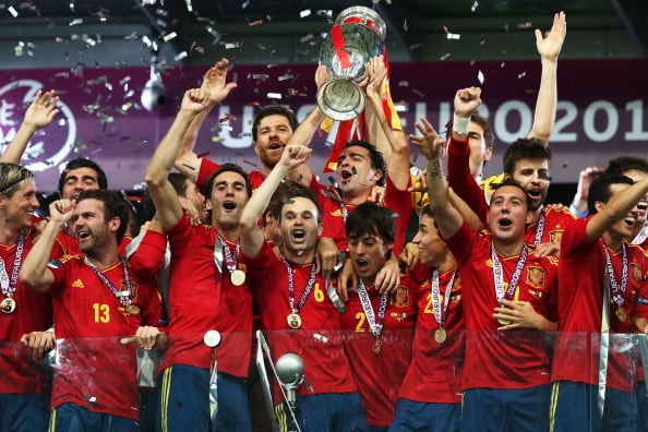 Spain vs. Italy: 5 Biggest Heroes for Spain in Final Victory over Italy