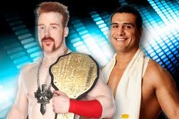 7 WWE Feuds That Would Be Better Than Sheamus vs. Alberto Del Rio
