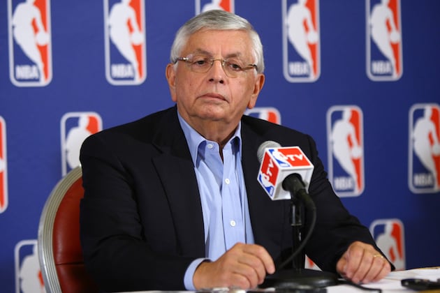 2012 NBA Free Agency: A Beginner's Guide to the NBA Salary Cap
