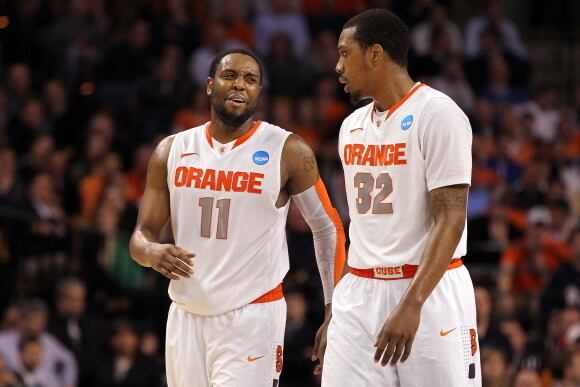 2012 NBA Draft: 6 Undrafted Free Agents the Philadelphia 76ers Should Target
