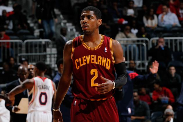 NBA Draft Results: The Cleveland Cavaliers Set Themselves Back with Bad Picks