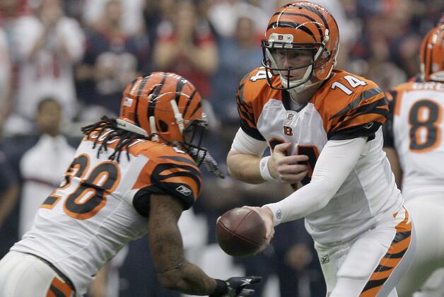 Predicting Which Playoff Teams Will Tumble into Top 10 of NFL Draft