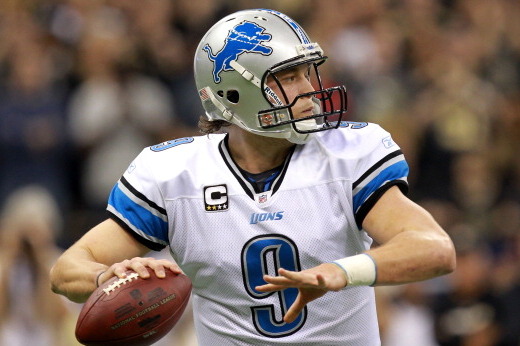 Matthew Stafford: How to Watch Detroit Lions QB with a Scout's Eye