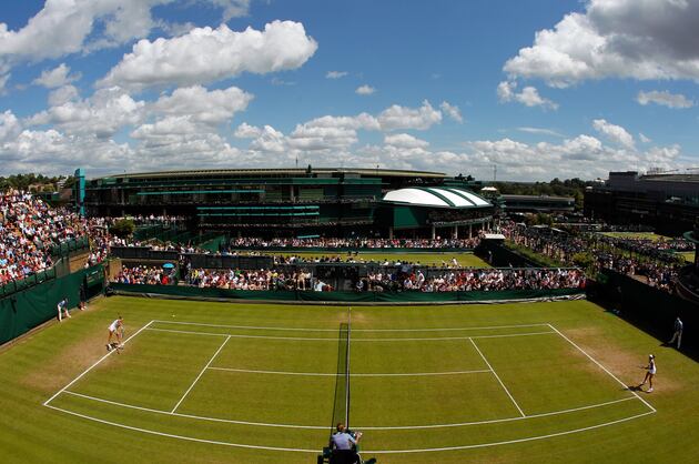 Wimbledon 2012 Results: Breaking Down the Best and Worst Performances