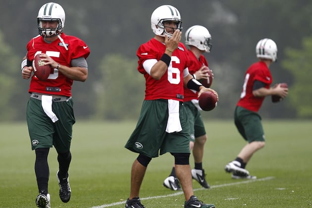 6 New York Jets Who Could Be Dealt Before the Regular Season