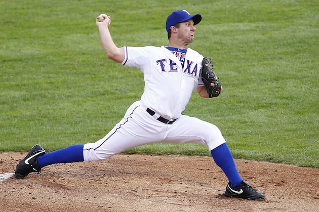 5 Predictions for Roy Oswalt's 2nd-Half Stats