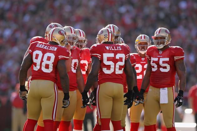 2011 San Francisco 49ers: A Look Back at Top 5 Influential Acquisitions