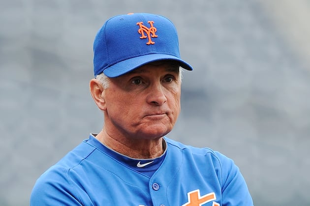 MLB Trade Deadline: Why Mets Must Become a Buyer