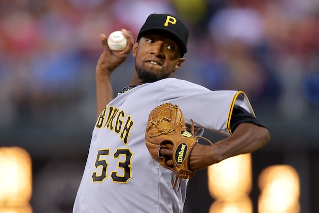 7 National League All-Stars Who Are Less Deserving Than James McDonald