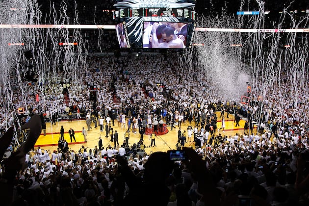NBA Rumors: The Miami Heat's Ideal Offseason Plan for Success