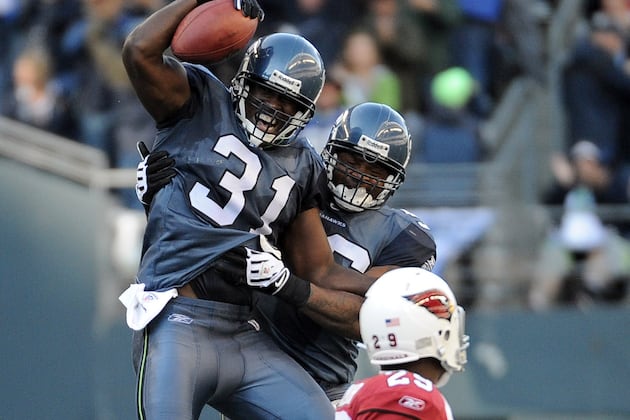 6 Young Seattle Seahawks Who Will Breakout in 2012