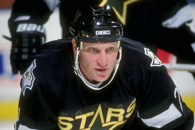 NHL Free Agents: The Top 25 Free-Agent Signings of All Time